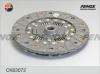 FENOX CK63072 КОМПЛЕКТ СЦЕПЛЕНИЯ диск, корзина, выжимной Nissan Primera P10/P11 1.6 90-03, Almera N16 1,5 00-