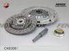FENOX CK63081 Сцепление FENOX CK63081 (D215) Daewoo Nubira 1.6 16v