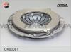 FENOX CK63081 Сцепление FENOX CK63081 (D215) Daewoo Nubira 1.6 16v