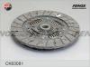 FENOX CK63081 Сцепление FENOX CK63081 (D215) Daewoo Nubira 1.6 16v