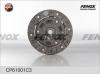 FENOX CP61001C3 CP61001C3 Диск сцепления Ока