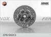 FENOX CP61002C3 CP61002C3 Диск сцепления ВАЗ 2101-2107