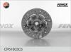 FENOX CP61003C3 CP61003C3 Диск сцепления ВАЗ 2106-2107,2121
