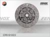 FENOX CP61010C3 CP61010C3 Диск сцепления Волга,Г*З*ль, двигатель 402,406