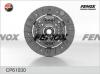 FENOX CP61030 Диск сцепления