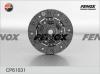 FENOX CP61031 Диск сцепления CP61031