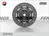 FENOX CP61035 Диск сцепления