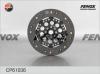 FENOX CP61036 Диск сцепления CP61036