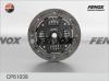 FENOX CP61039 Диск сцепл. Ford Fusion 02-, Ford Ka 96-08, Mazda 2 03-, 121 96-