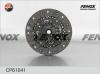 FENOX CP61041 Диск сцепл. Citroen Berlingo 96-02; Peugeot 306 94-02