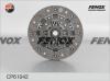 FENOX CP61042 Диск сцепления