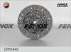 FENOX CP61043 Диск сцепления CP61043