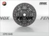 FENOX CP61049 Диск сцепления