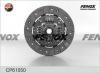 FENOX CP61050 Диск сцепления