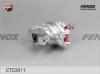 FENOX CTC3011 Комплект корпуса скобы тормоза