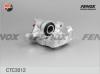 FENOX CTC3012 Комплект корпуса скобы тормоза