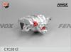 FENOX CTC3012 Комплект корпуса скобы тормоза