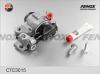 FENOX CTC3015 Комплект корпуса скобы тормоза
