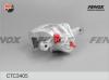 FENOX CTC3405 Суппорт тормозной