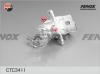 FENOX CTC3411 Комплект корпуса скобы тормоза