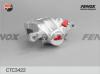 FENOX CTC3422 Суппорт тормозной