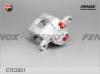 FENOX CTC3501 Суппорт задний лев. Nissan Qashqai 07-