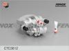 FENOX CTC3612 Комплект корпуса скобы тормоза