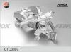 FENOX CTC3807 Суппорт d=38, левый CRUZE, ASTRA J CTC3807