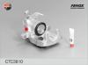 FENOX CTC3810 Комплект корпуса скобы тормоза