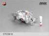FENOX CTC3810 Комплект корпуса скобы тормоза