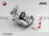 FENOX CTC3824 Комплект корпуса скобы тормоза