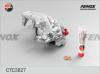 FENOX CTC3827 Комплект корпуса скобы тормоза
