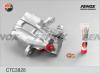 FENOX CTC3828 Комплект корпуса скобы тормоза