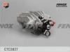 FENOX CTC3837 Суппорт задний лев. Audi A3 96-03,TT 03-06