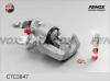 FENOX CTC3847 Комплект корпуса скобы тормоза
