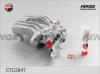 FENOX CTC3847 Комплект корпуса скобы тормоза