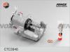 FENOX CTC3848 Комплект корпуса скобы тормоза