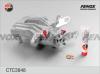 FENOX CTC3848 Комплект корпуса скобы тормоза