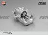 FENOX CTC3864 Комплект корпуса скобы тормоза