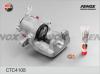 FENOX CTC4108 Комплект корпуса скобы тормоза