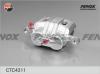 FENOX CTC4311 Суппорт OUTLANDER II XL, Galant, Space Wagon