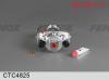 FENOX CTC4825 Суппорт d=48, левый LANOS (T100), NEXIA CTC4825