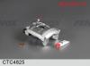 FENOX CTC4825 Суппорт d=48, левый LANOS (T100), NEXIA CTC4825