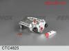 FENOX CTC4825 Суппорт d=48, левый LANOS (T100), NEXIA CTC4825