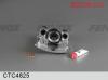 FENOX CTC4825 Суппорт d=48, левый LANOS (T100), NEXIA CTC4825