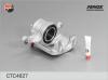 FENOX CTC4827 Комплект корпуса скобы тормоза