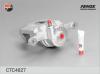 FENOX CTC4827 Комплект корпуса скобы тормоза