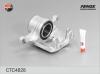 FENOX CTC4828 Комплект корпуса скобы тормоза