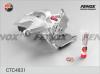 FENOX CTC4831 Комплект корпуса скобы тормоза