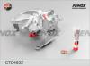 FENOX CTC4832 Комплект корпуса скобы тормоза